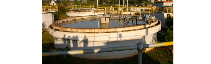 Circular Clarifiers Manufacturer in Mumbai from Clear Ion Experts (I) Pvt Ltd in Faridabad, India